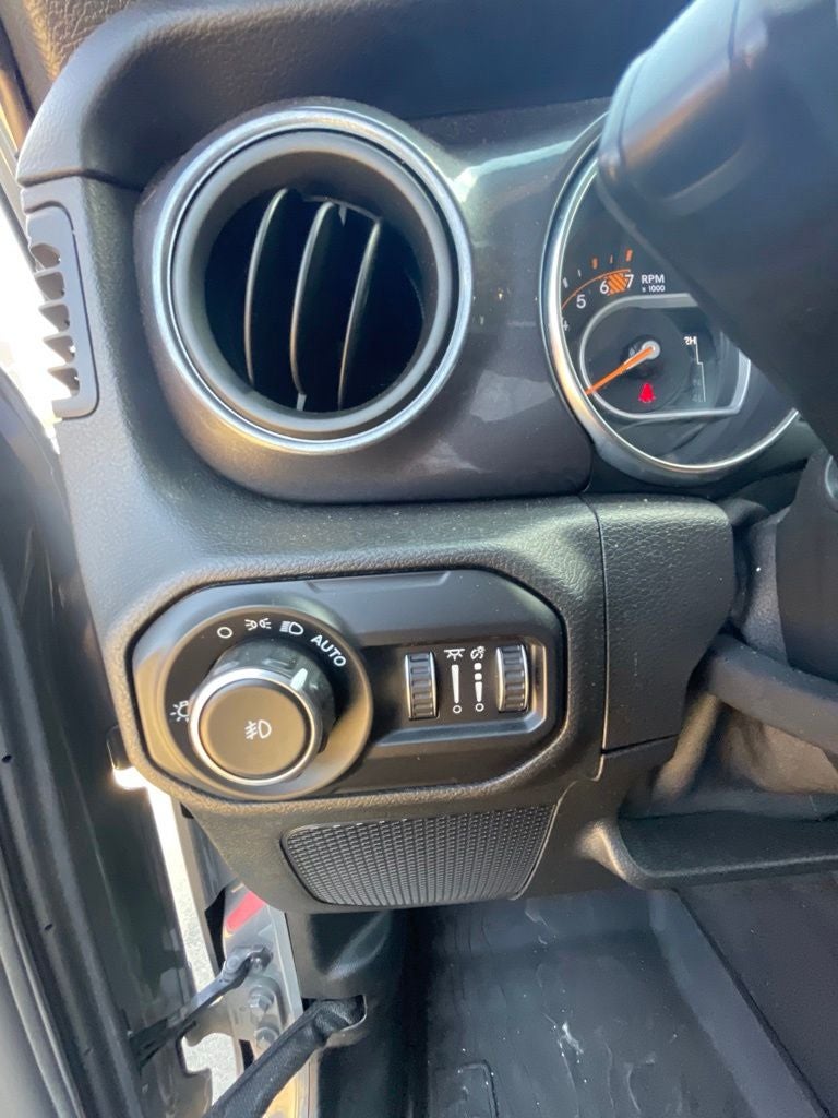 2021 Jeep Wrangler Unlimited Sport Altitude PREMIUM AUDIO / 4X4