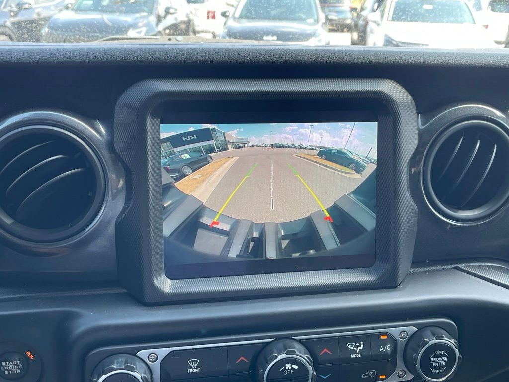 2021 Jeep Wrangler Unlimited Sport Altitude PREMIUM AUDIO / 4X4