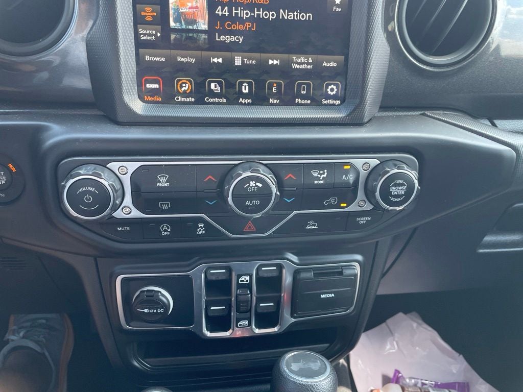 2021 Jeep Wrangler Unlimited Sport Altitude PREMIUM AUDIO / 4X4