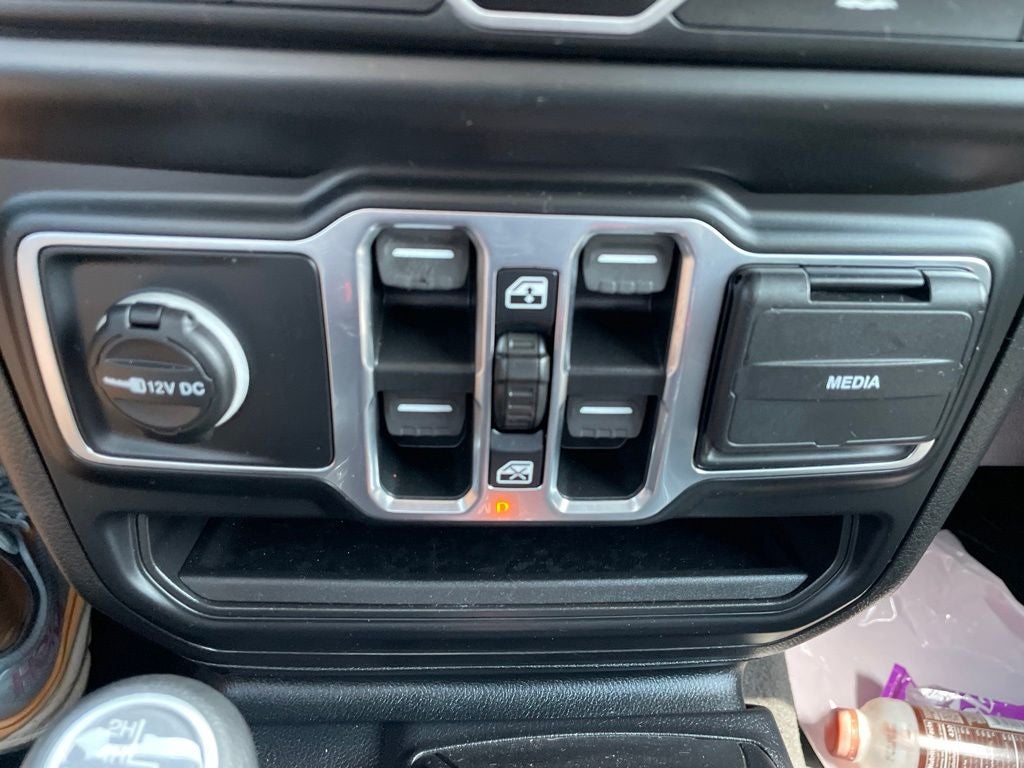 2021 Jeep Wrangler Unlimited Sport Altitude PREMIUM AUDIO / 4X4