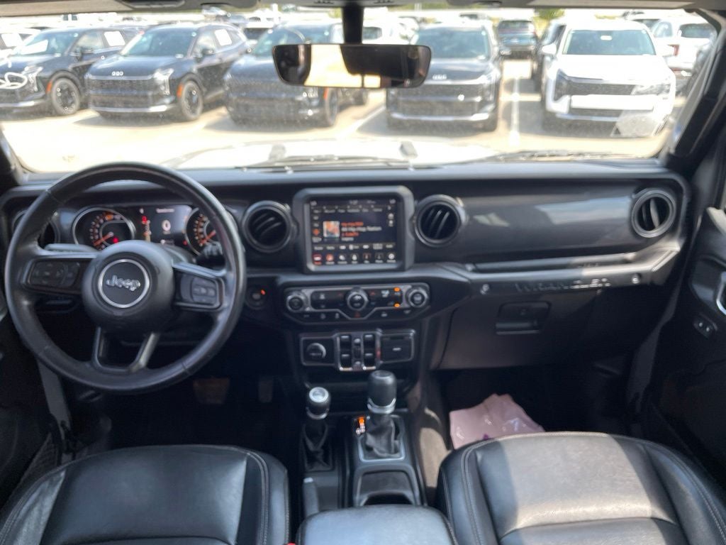 2021 Jeep Wrangler Unlimited Sport Altitude PREMIUM AUDIO / 4X4