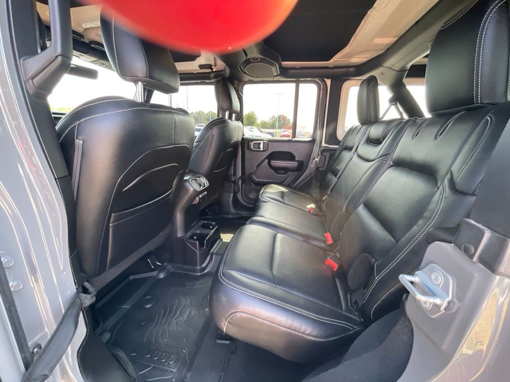 2021 Jeep Wrangler Unlimited Sport Altitude PREMIUM AUDIO / 4X4