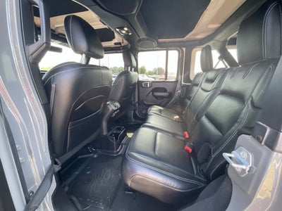 2021 Jeep Wrangler Unlimited Sport Altitude PREMIUM AUDIO / 4X4