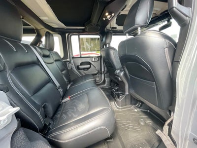 2021 Jeep Wrangler Unlimited Sport Altitude PREMIUM AUDIO / 4X4