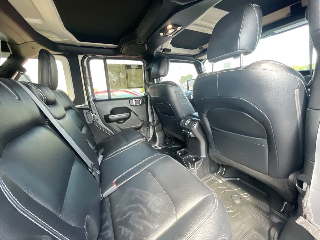 2021 Jeep Wrangler Unlimited Sport Altitude PREMIUM AUDIO / 4X4