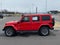 2021 Jeep Wrangler Unlimited Sahara 4xe 4X4 / HEATED SEATS