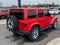 2021 Jeep Wrangler Unlimited Sahara 4xe 4X4 / HEATED SEATS