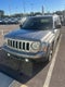 2017 Jeep Patriot Latitude CLEAN CARFAX / HEATED SEATS / BACK UP CAM