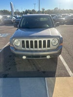 2017 Jeep Patriot Latitude CLEAN CARFAX / HEATED SEATS / BACK UP CAM