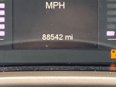 2018 Jeep Cherokee Latitude CLEAN CARFAX / ONE OWNER