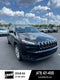 2015 Jeep Cherokee Base