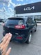 2015 Jeep Cherokee Latitude 4X4