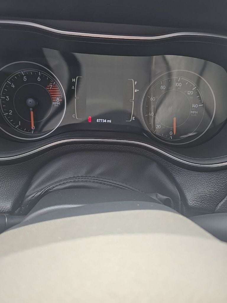 2022 Jeep Cherokee X 4X4 / REMOTE START / HEATED SEATS