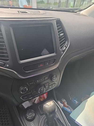 2022 Jeep Cherokee X 4X4 / REMOTE START / HEATED SEATS