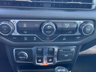 2024 Jeep Wrangler Sport S ONE OWNER / HARDTOP / 4X4