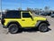2024 Jeep Wrangler Sport S ONE OWNER / HARDTOP / 4X4
