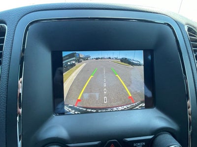 2019 Dodge Durango GT Plus