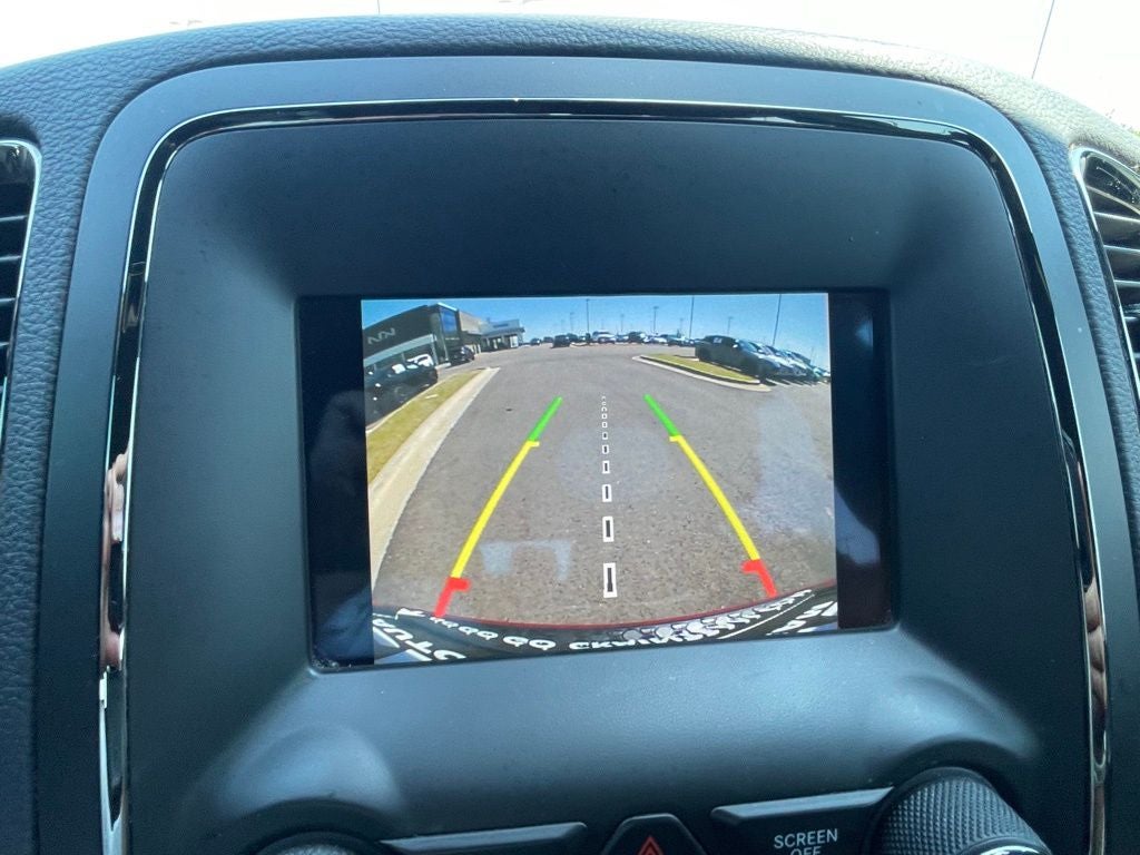 2019 Dodge Durango GT Plus