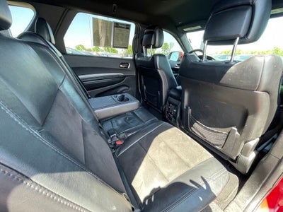 2019 Dodge Durango GT Plus