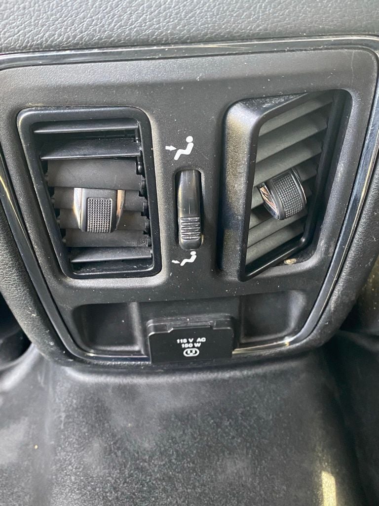 2021 Jeep Grand Cherokee Laredo X 4X4 / ONE OWNER