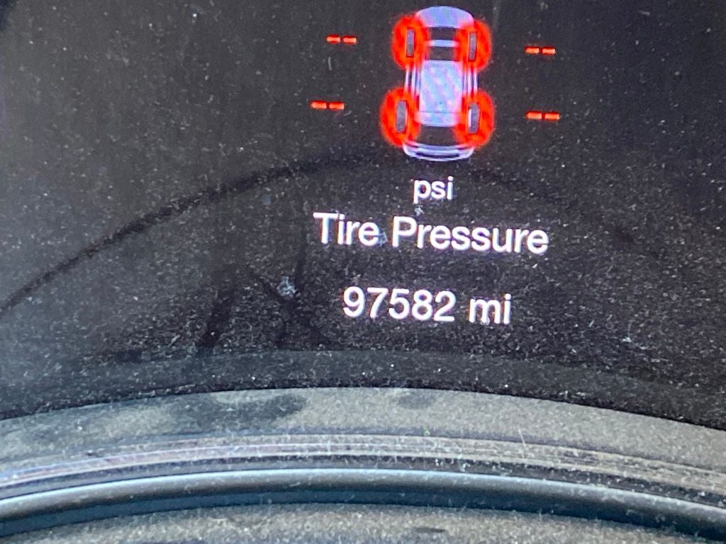 2018 Jeep Grand Cherokee Limited 4X4 / HEATED SEATS