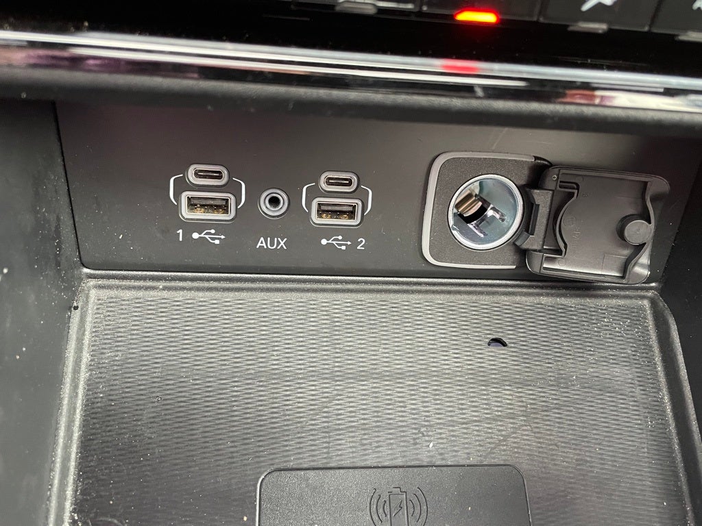 2024 Jeep Grand Cherokee Altitude X 4X4 / HEATED SEATS