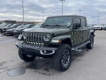 2022 Jeep Gladiator Overland 4X4 / NAV / CLEAN CARFAX