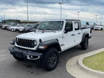 2025 Jeep Gladiator Sport S ONE OWNER / CLEAN CARFAX