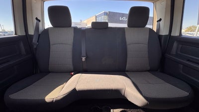2012 RAM 1500 Base