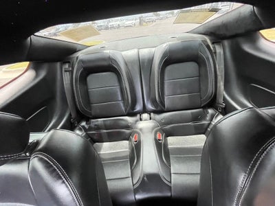 2021 Ford Mustang EcoBoost Premium CLEAN CARFAX / HEATED SEATS