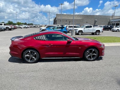 2018 Ford Mustang EcoBoost CLEAN CARFAX