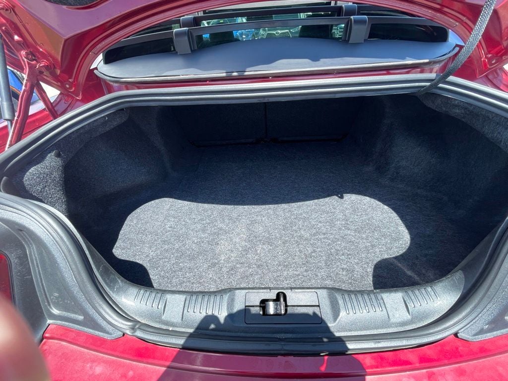 2018 Ford Mustang EcoBoost CLEAN CARFAX