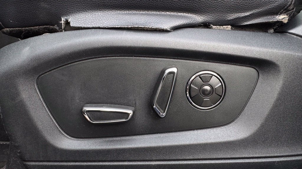 2020 Ford Explorer ST TWIN MOONROOF / CAPTAINS CHAIRS / PREMIUM TECH PAC