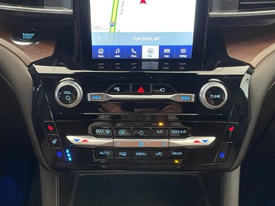 2022 Ford Explorer King Ranch 4X4 / PREMIUM AUDIO / LEATHER / 3RD ROW