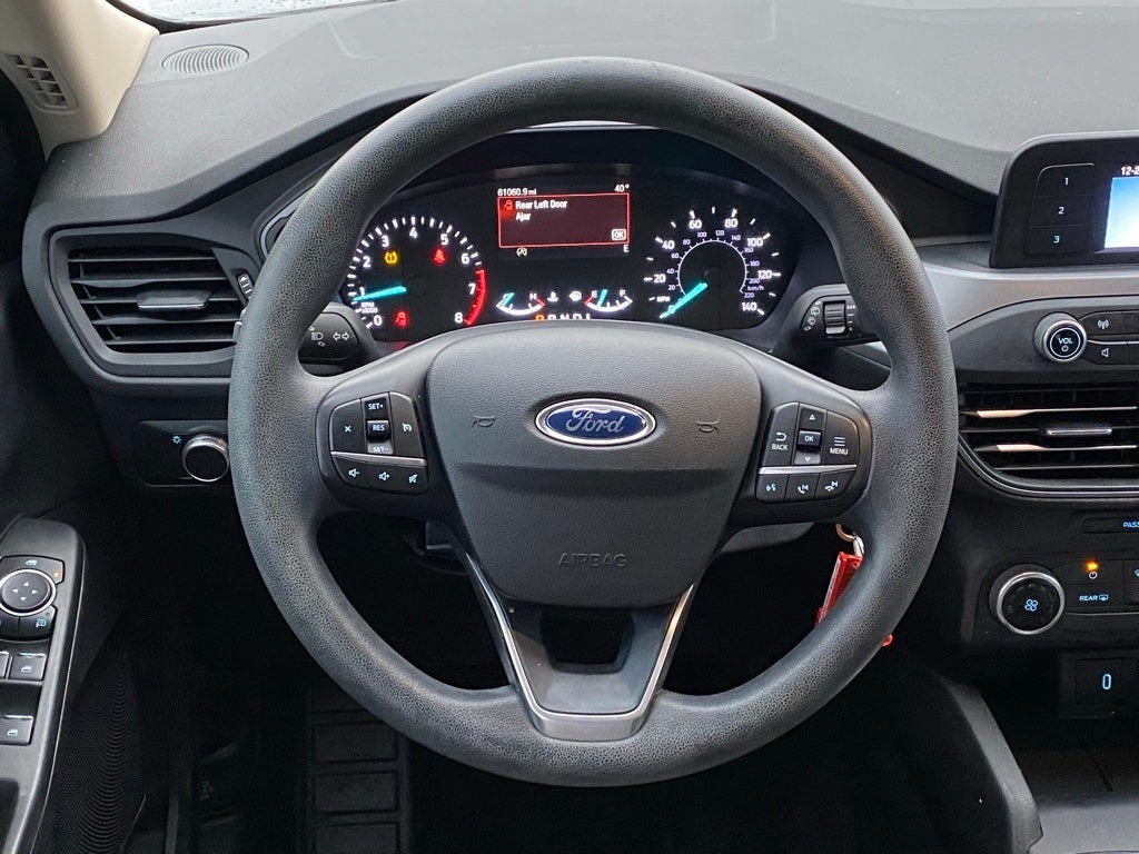 2020 Ford Escape S CLEAN CARFAX / BLUETOOTH
