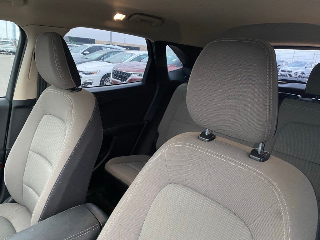 2020 Ford Escape S CLEAN CARFAX / BLUETOOTH