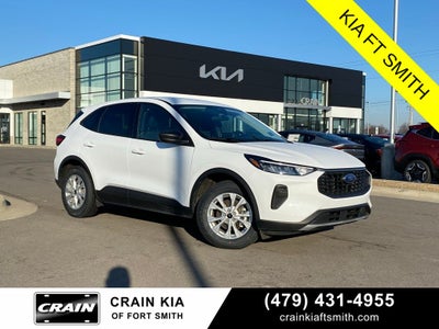 2025 Ford Escape Active HEATED SEATS / ONE OWNER