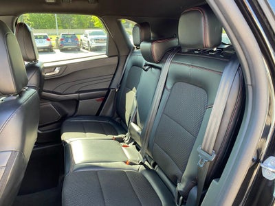2025 Ford Escape ST-Line ONE OWNER / CLEAN CARFAX