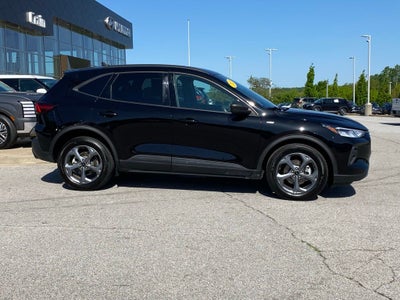 2025 Ford Escape ST-Line ONE OWNER / CLEAN CARFAX
