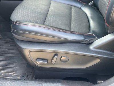 2023 Ford Escape ST-Line ONE OWNER / CLEAN CARFAX