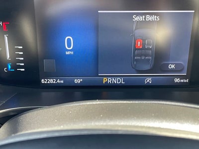 2023 Ford Escape ST-Line ONE OWNER / CLEAN CARFAX