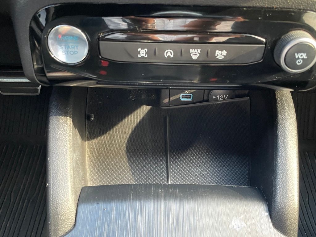 2023 Ford Escape ST-Line ONE OWNER / CLEAN CARFAX