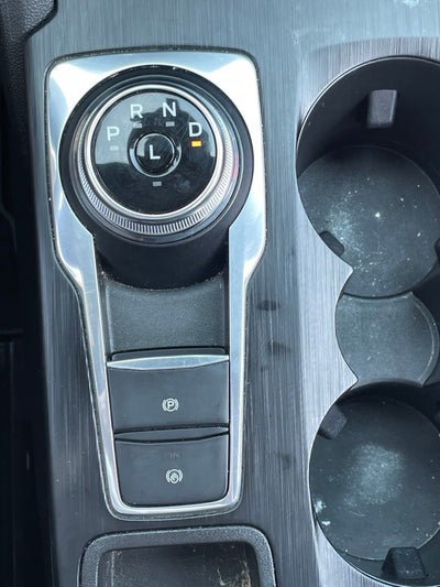 2023 Ford Escape ST-Line ONE OWNER / CLEAN CARFAX