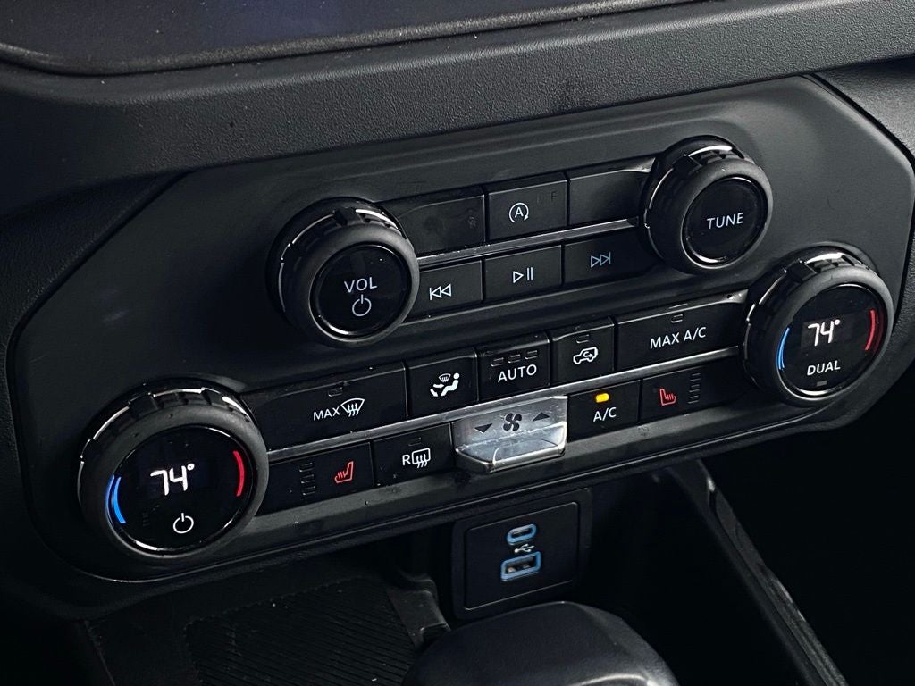 2025 Ford Bronco Big Bend 4X4 / NAV