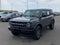 2025 Ford Bronco Big Bend 4X4 / NAV