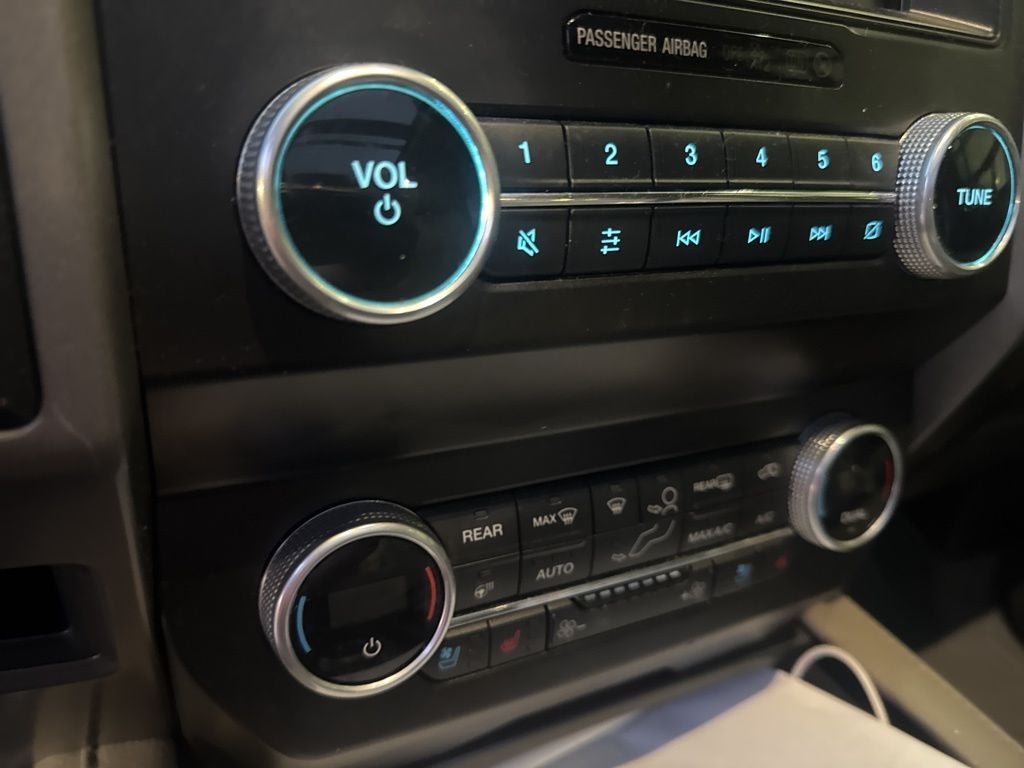 2021 Ford Expedition XLT