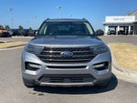 2023 Ford Explorer XLT HEATED SEATS / ONE OWNER