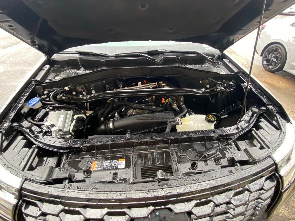 2025 Ford Explorer ST-Line 4X4 / HEATED SEATS / ONE OWNER