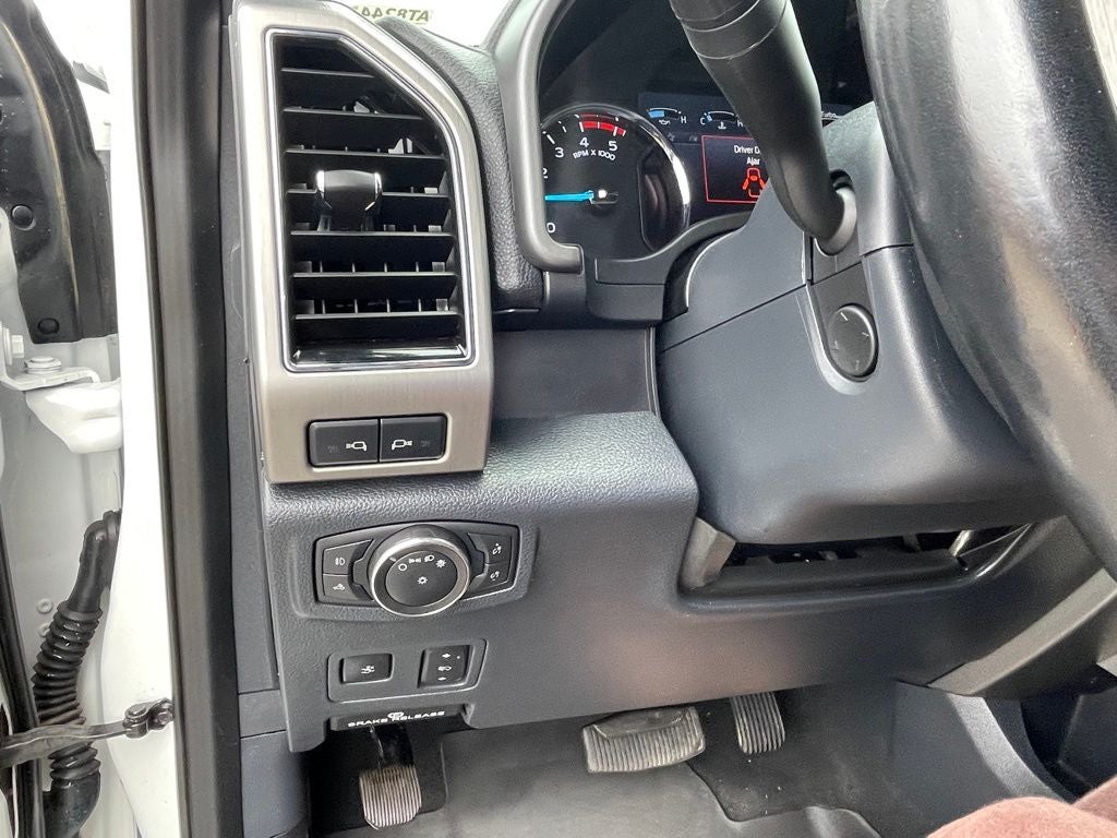 2022 Ford F-250SD Platinum 4X4 / HEATED SEATS / B&O AUDIO