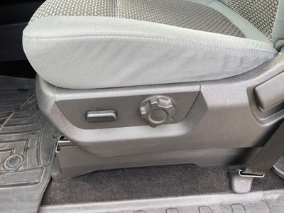 2013 Ford F-250SD XLT